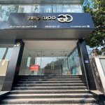 cho thuê mbkd 120m2- giá 29 triệu tại phố nguyễn xiển,thanh xuân, thông sàn,xe máy,ô tô để miễn phí