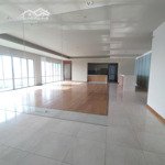 cho thuê căn penthouse the everrich i, 50 triệu/tháng, 360 m2, quận 11