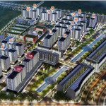 mở bán nhà ở xã hội chung cư cát tường smart city yên phong bắc ninh