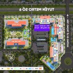 bán căn 1pn+ sola park vinhomes smart city, view bể bơi 3,12 tỷ, 43m2, giá ưu đãi