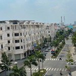 cần bán 3 căn liền kề khu cityland park hills, phường 10, gò vấp. dt: 362m2