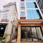 siêu phẩm lô góc - building mặt phố nguyễn đổng chi -hàng xóm vincom hàm nghi-đỉnh cao ở&kinh doanh