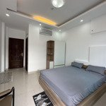 cho thuê cc mini studio, 6,5 triệu, 30m2 ở trần hữu trang, p 11, q.phú nhuận, hcm