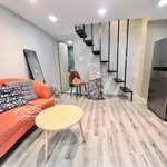 cho thuê cc duplex mini 1pn, 30m2, 8,3 triệu tại hoa mai, p2, phú nhuận, hcm