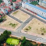 cần bán nhanh 100m2 khu đấu giá mới đông tảo