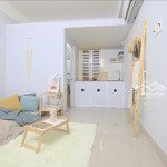 studio siêu xinh giá tốt ngay nguyễn văn đậu gần trường đại học