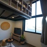 thuê ngay duplex sang trọng tại đường nơ trang long, bình thạnh