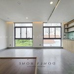 khai trương căn hộ studio 40m2 ngay lotte mart quận 7