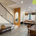 nhà mới sun casa central cho thuê ngay trung tâm kcn vsip 2 bình dương 13,5tr/tháng/3pn