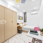 cho thuê nhà trọ 1pn, 1vs, 35m2 tại lê trực, 6,6 triệu giá siêu hời