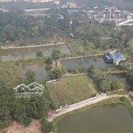 lô đất nghỉ dưỡng, tiềm năng sinh lời cao dt: 1057,8m2 vị trí: đông xuân, quốc oai, hn