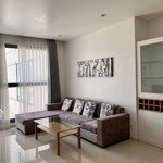 kingston residence, phú nhuận: 85m2,2p ngủ, full nt, 20tr/th