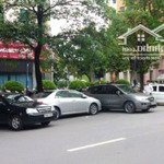 cho thuê nhà mặt phố hoàng đạo thúy, diện tích 140m2. nhà 2 mặt tiền kinh doanh vip. lh 0384343535