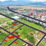 bán đất đầu tư, full đất ở, đường nhựa 5m, cư thạnh, suối hiệp, diên khánh, khánh hòa.