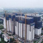 bán căn chung cư dream home riverside quận 8 - 1,390 tỷ/căn 2pn| nhận nhà quý 4/2025