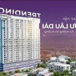 căn hộ đà nẵng chỉ từ 580 triệu có ngay căn hộ cao cấp 2pn, booking nhận ngay 5 chỉ vàng may mắn