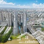 bán căn hộ sunwah pearl, 12 tỷ, diện tích lớn view sông sài gòn bình thạnh căn giá tốt nhất