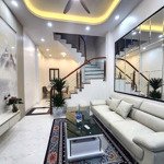 bán nhà riêng tại kim giang, 6,5 tỷ, 36m2, giá cực chất, view đẹp