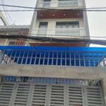 4.2x14m, 4 lầu, hđ thuê 40tr, nhà hxh 7m hoàng hoa thám, gần asiana plaza, giá 14.5 tỷ