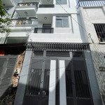 chủ nhà bán gấp 2tỷ980/85m2 nguyễn trãi p3 quận 5. đang cho thuê 35tr/tháng gần đại học sài gòn