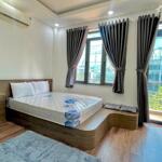 Căn Hộ Studio Ban Công 35m2 Full Nội Thất Gỗ Ngay Khu K300 Quận Tân Bình