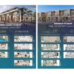 bán shophouse đẹp 5 tỷ, 120m2 tại nguyễn tất thành, cam nghĩa, cam ranh, khánh hòa