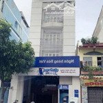 ngộp bank bán nhà đường 3/2, p12, quận 10 diện tích: 5.5x30m kc: 6 tầng hđt: 170tr/tháng giá: 43 tỷ