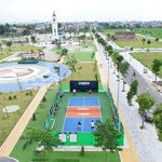 đất nền trục đường 24m dự án tấn đức central park chỉ 22tr/m2 mua giá gốc trực tiếp chủ đầu tư