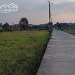 bán đất xuân canh, ô tô, 50m, mt5.2, giá chỉ hơn 3 tỷ