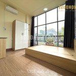 chính chủ cho thuê studio duplex ban công , gác cao ko đụng đầu - giá siêu hời - chỉ từ 4tr6