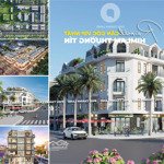 ra mắt quỹ căn shophouse góc vip nhất himlam thường tín - không alo ngay là lỡ, là tiếc