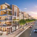 cơ hội sở hữu shophouse góc vip 137m2 đối diện cc mas , gần công viên tiện ích 12ha lh 0326632379