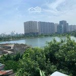 bán nhà lương thế vinh 85m2 5 tầng, ô tô, hai thoáng, ô chờ thang máy 17.5 tỷ.