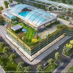 căn hộ 3pn+1, diện tích gần 100m2 chỉ 5.35 bp tòa p3 vinhomes ocean park, lh 0855411868