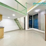 duplex full nt ngay bx miền đông không giới hạn người ở siêu rộng thuận tiện đi lại các quận thoáng