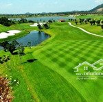 gần 1000m lô đất viu sân golf tam đảo. thế đất trên cao