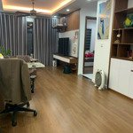 (nhà đẹp) cho thuê căn 2pn, dt 75m2, full nt, tầng trung, view hồ, giá 12.5tr, vào ở từ 15/01/2025