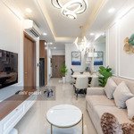 cần bán căn hộ chung cư the prince - phú nhuận, dt: 62m2, 2pn, 1wc, giá 5 tỷ, lh: 0906 101 428 vinh