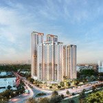 mở bán căn hộ green tower mặt tiền quốc lộ 1k thành phố dĩ an liền kề siêu thị go giá từ 2,3 tỷ/căn