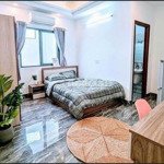 căn hộ full nội thất ngay lê văn sỹ, quận tân bình, gần sân bay