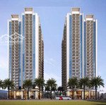 cho thuê gấp cc thống nhất complex, 14 triệu, 89m2, 2pn, 2wc, full nội thất