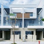 nhà phố bgi topaz downtown - hỗ trợ 70%không gốc lãi