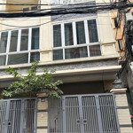 chính chủ cho thuê nhà mặt phố cù chính lan, 8 triệu, 34m2, khương mai, thanh xuân, hà nội