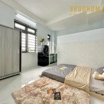 cho thuê nhà trọ mới 100% tại phạm văn chiêu, gò vấp, tp.hcm giá tốt, 30m2