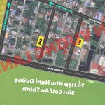 bán đất tại xã bạch long, giao thủy, nam định, 1,185 tỷ, 85 m2, khu dân cư, ngay khu công nghiệp