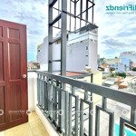 cho thuê phòng trọ 1pn, 4,8 triệu, 35m2 tại dương bá trạc, quận 8, hcm