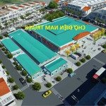 bán đất 100m2 tại khu phố chợ điện nam trung, điện bàn, quảng nam, 2,1 tỷ