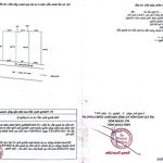 hàng hiếm tại phường 3, tân an, long an, 2,1 tỷ, 202m2