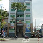 cho thuê văn phòng tòa nhà vcci đại lộ hòa bình, đối diện coopmart sense city