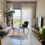 cho thuê 2pn 2wc full nt 65m2 giá 8,5tr/tháng view thoáng mát đẹp lovera vista